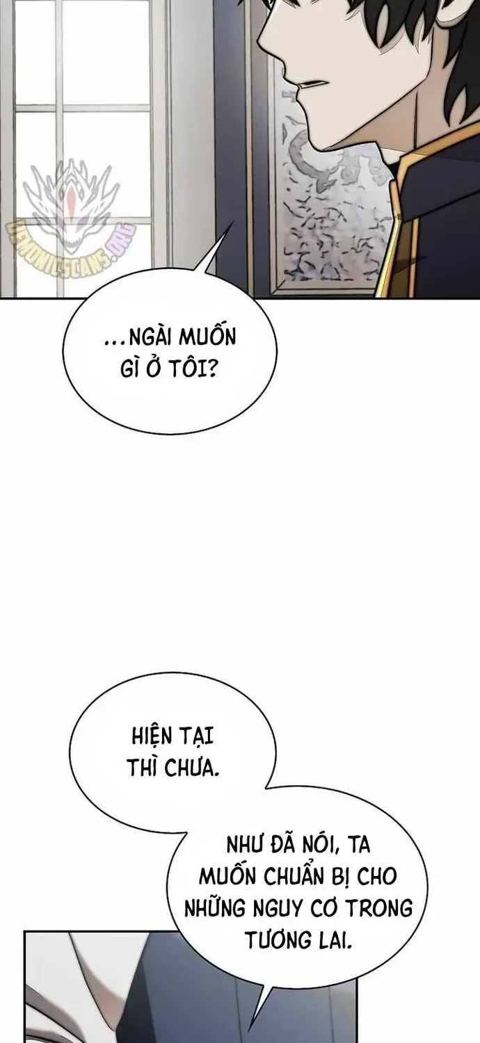 Quân Cờ Thứ 31 Lật Ngược Ván Cờ Chap 115 - Next Chap 114