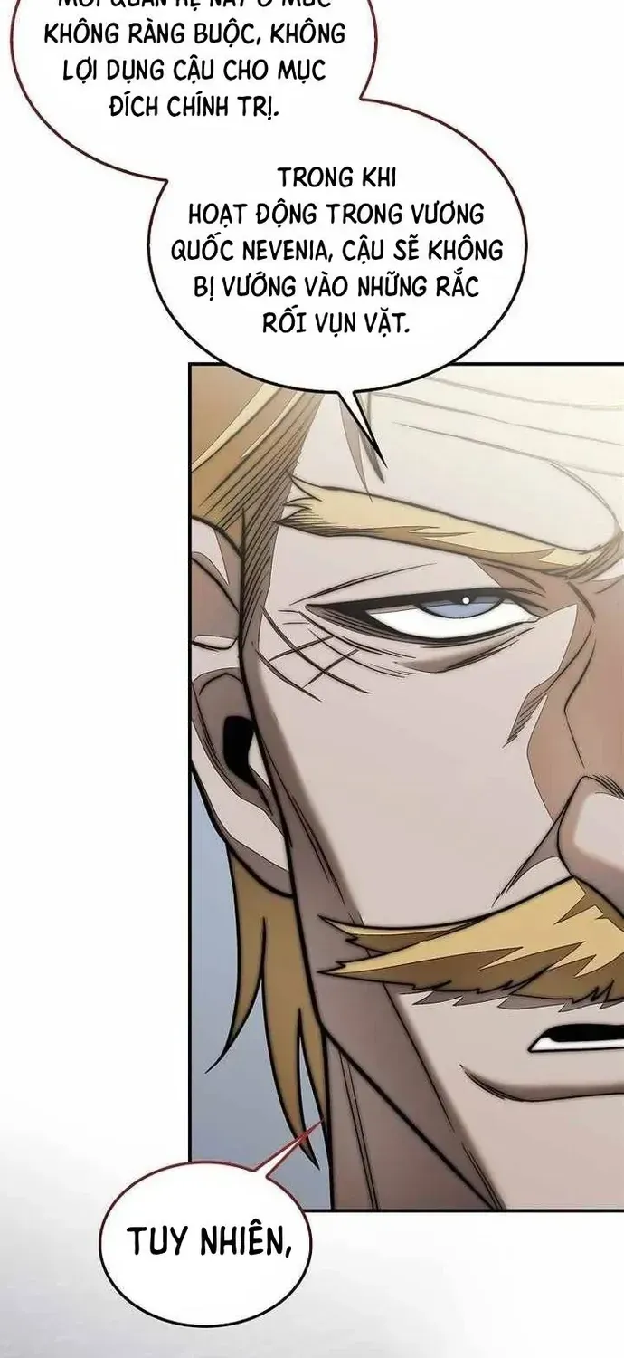 Quân Cờ Thứ 31 Lật Ngược Ván Cờ Chap 115 - Next Chap 114