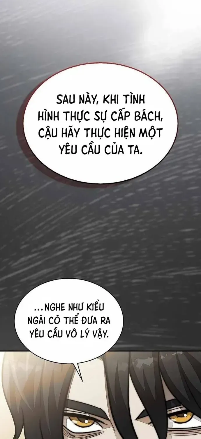 Quân Cờ Thứ 31 Lật Ngược Ván Cờ Chap 115 - Next Chap 114