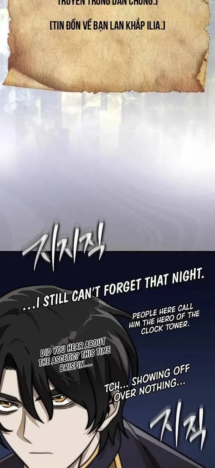 Quân Cờ Thứ 31 Lật Ngược Ván Cờ Chap 115 - Next Chap 114