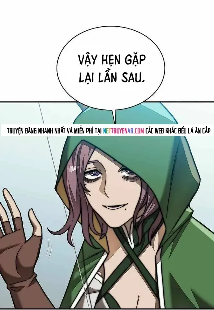 Quân Cờ Thứ 31 Lật Ngược Ván Cờ Chap 115 - Next Chap 114