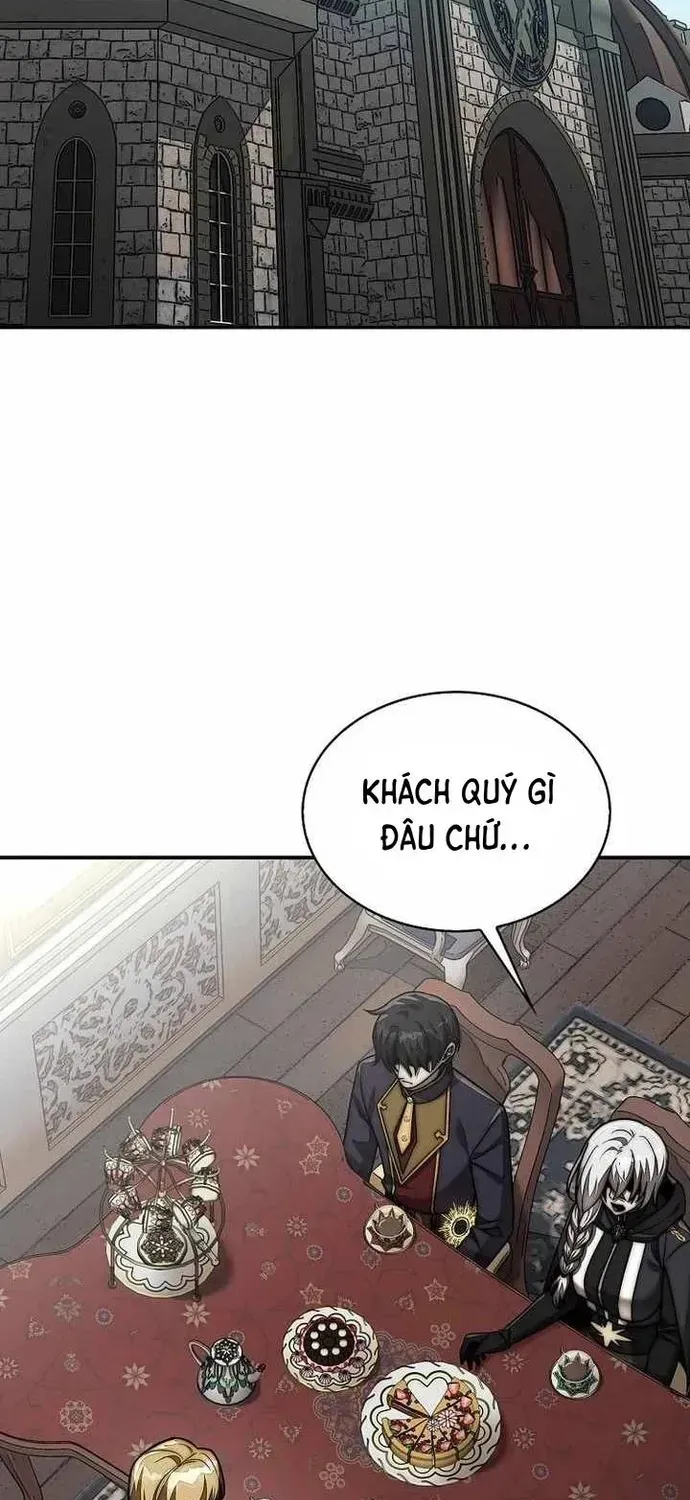 Quân Cờ Thứ 31 Lật Ngược Ván Cờ Chap 115 - Next Chap 114