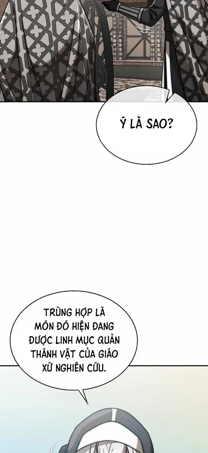 Quân Cờ Thứ 31 Lật Ngược Ván Cờ Chap 115 - Next Chap 114