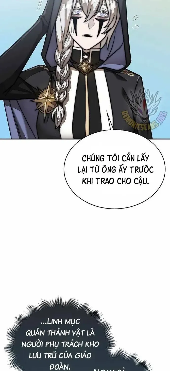 Quân Cờ Thứ 31 Lật Ngược Ván Cờ Chap 115 - Next Chap 114