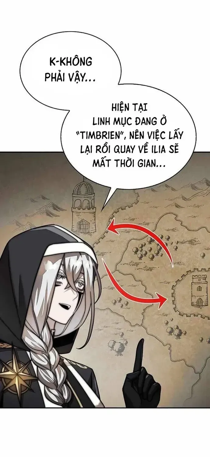 Quân Cờ Thứ 31 Lật Ngược Ván Cờ Chap 115 - Next Chap 114