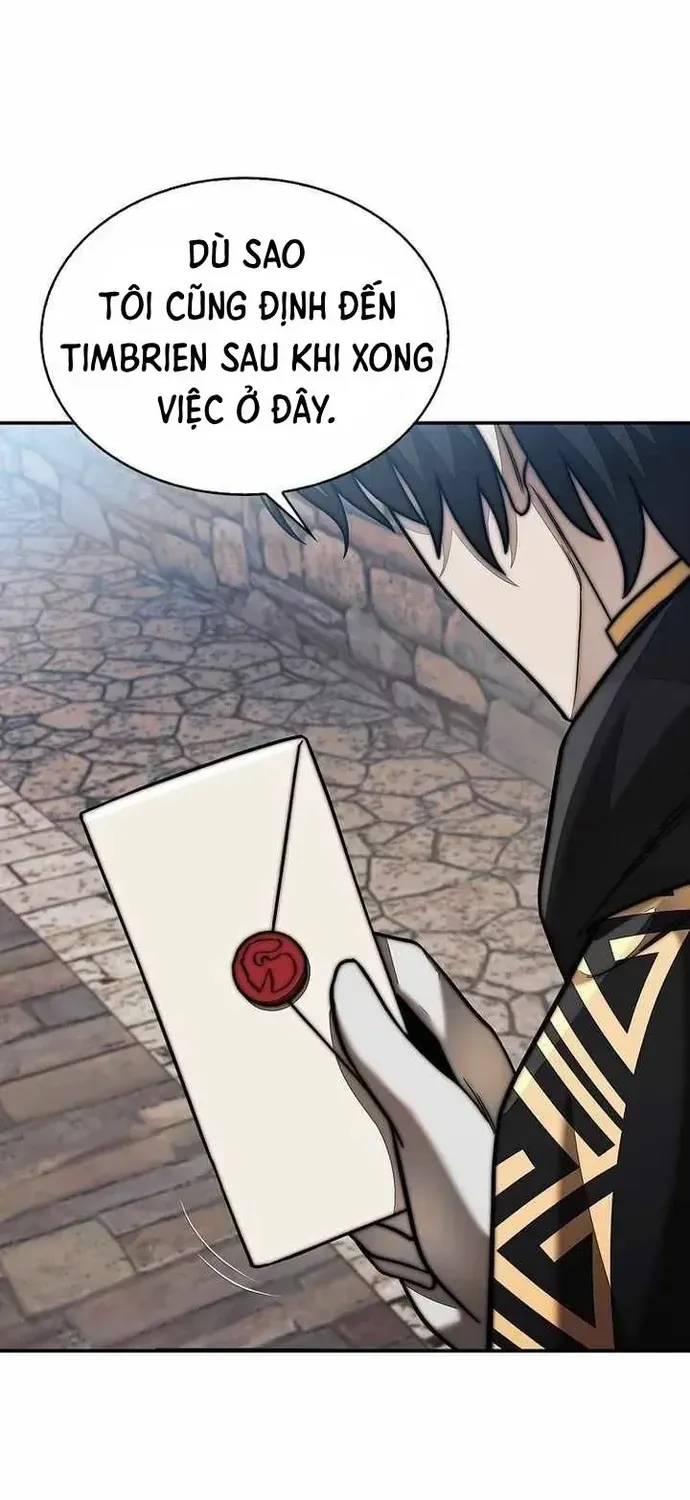 Quân Cờ Thứ 31 Lật Ngược Ván Cờ Chap 115 - Next Chap 114