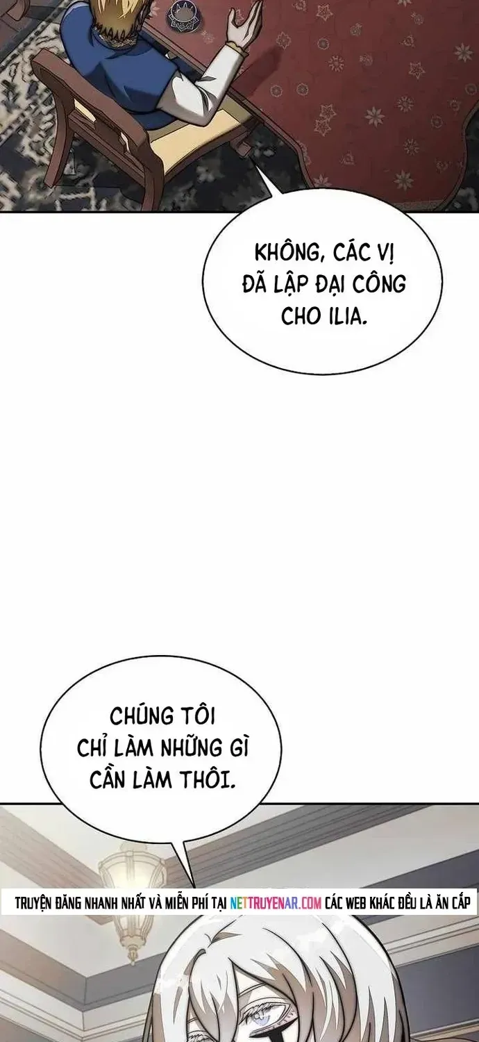 Quân Cờ Thứ 31 Lật Ngược Ván Cờ Chap 115 - Next Chap 114