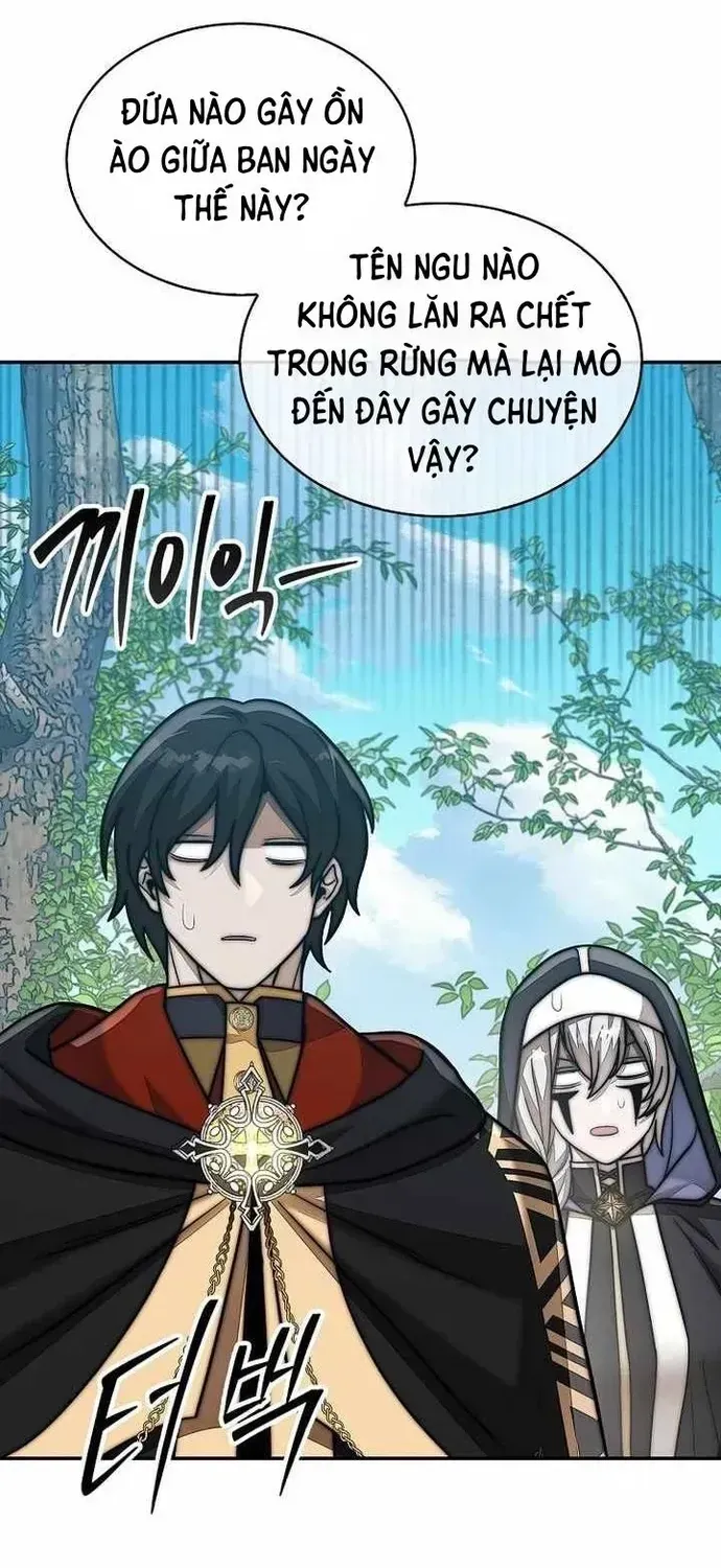 Quân Cờ Thứ 31 Lật Ngược Ván Cờ Chap 115 - Next Chap 114