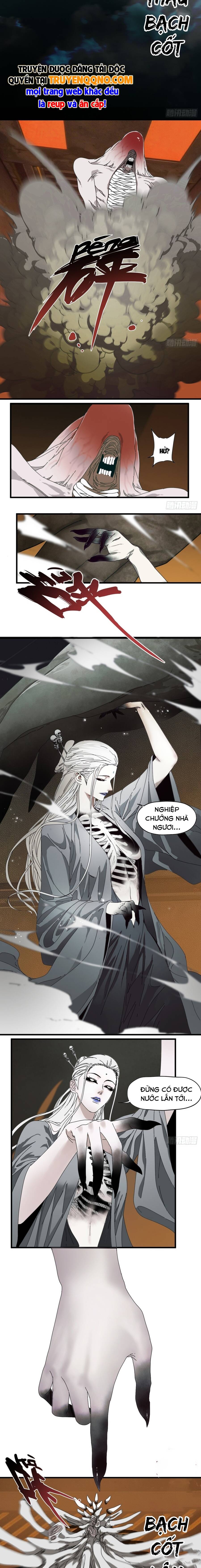 Đến Từ Thiên Ngoại Nhưng Không Phải Là Tiên Chap 19 - Next Chap 18