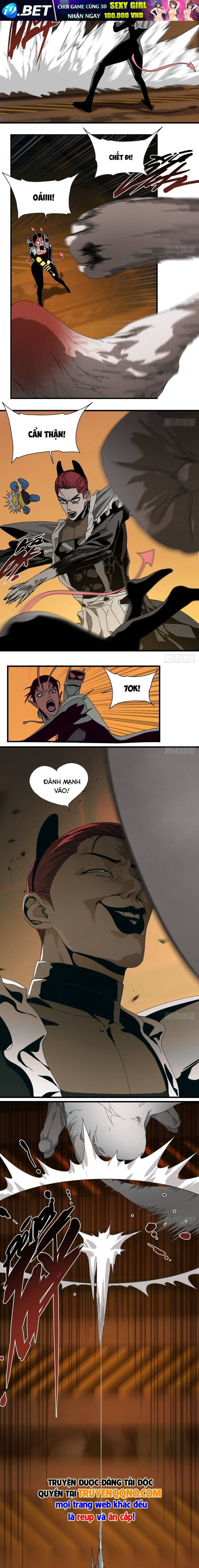 Đến Từ Thiên Ngoại Nhưng Không Phải Là Tiên Chap 19 - Next Chap 18
