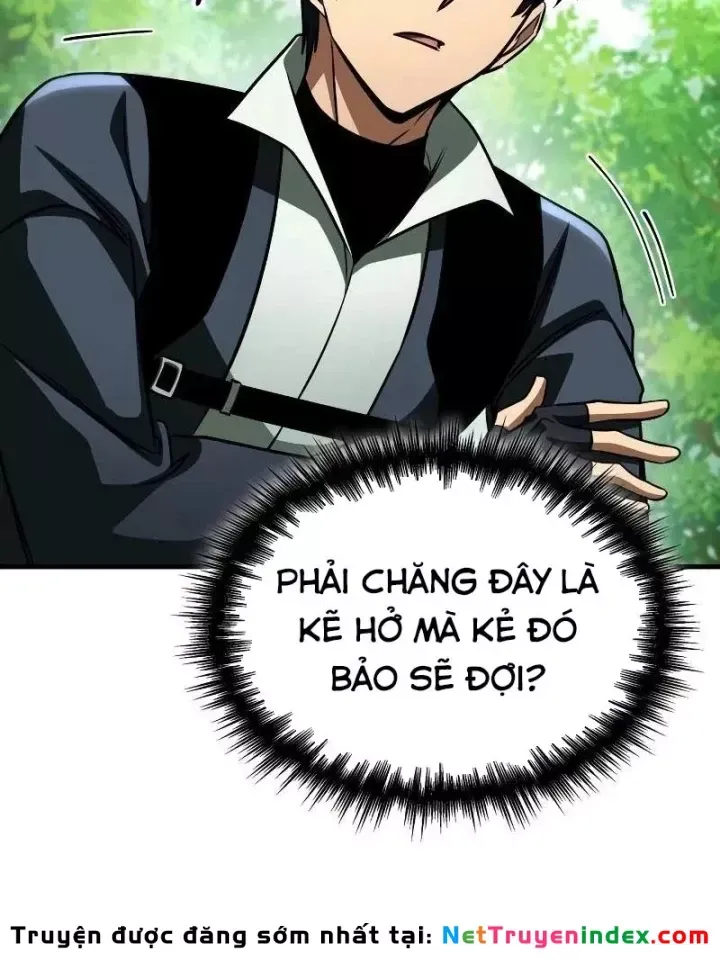Cuốn Sách Chiến Lược Hàng Đầu Mà Chỉ Tôi Mới Có Thể Nhìn Thấy Chap 113 - Next Chap 112