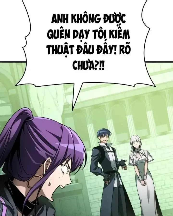Cuốn Sách Chiến Lược Hàng Đầu Mà Chỉ Tôi Mới Có Thể Nhìn Thấy Chap 113 - Next Chap 112