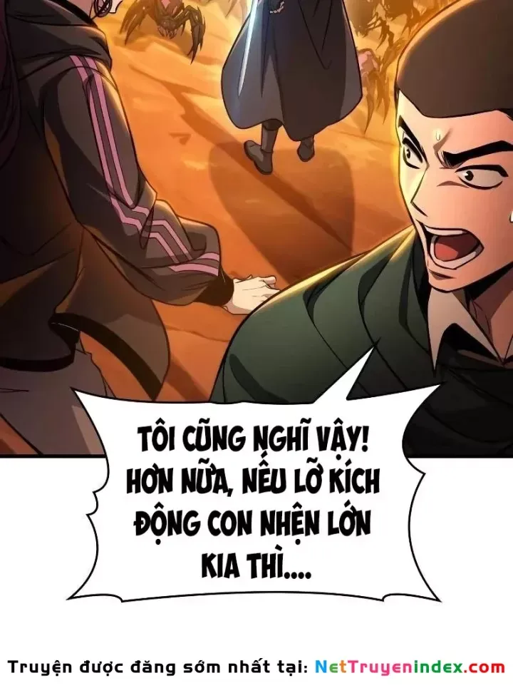 Cuốn Sách Chiến Lược Hàng Đầu Mà Chỉ Tôi Mới Có Thể Nhìn Thấy Chap 113 - Next Chap 112