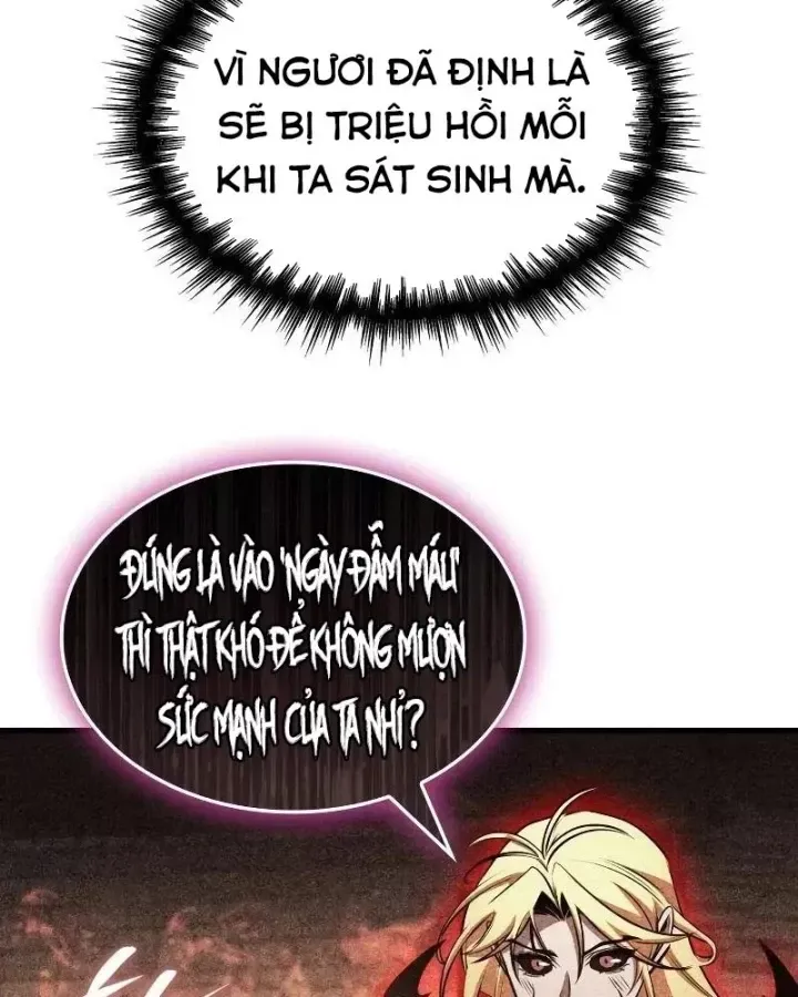 Cuốn Sách Chiến Lược Hàng Đầu Mà Chỉ Tôi Mới Có Thể Nhìn Thấy Chap 113 - Next Chap 112