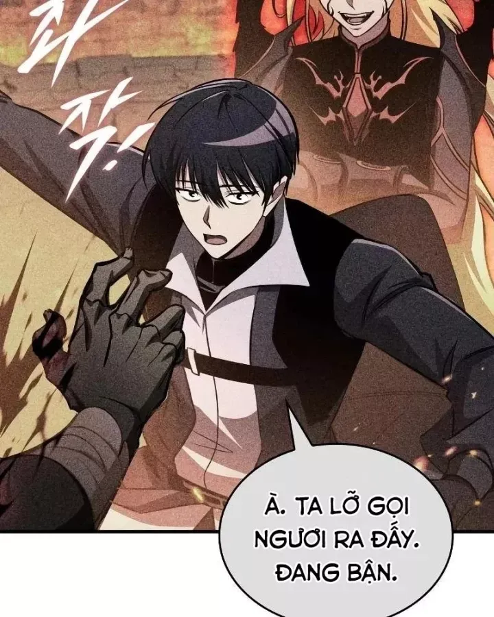 Cuốn Sách Chiến Lược Hàng Đầu Mà Chỉ Tôi Mới Có Thể Nhìn Thấy Chap 113 - Next Chap 112