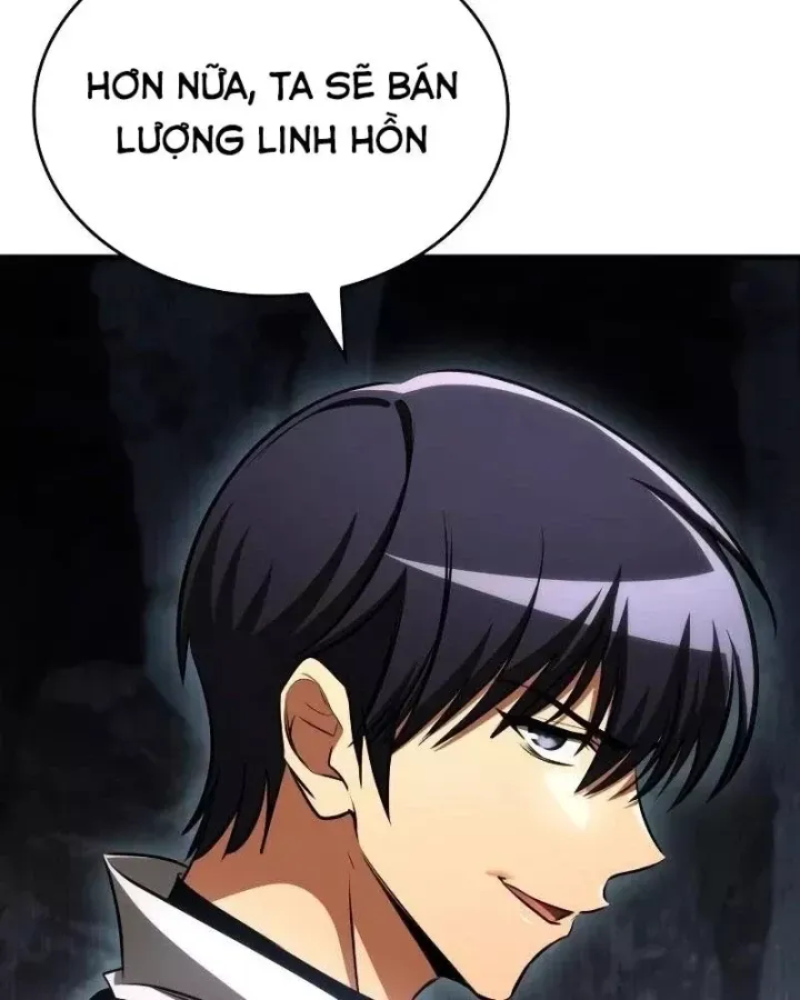 Cuốn Sách Chiến Lược Hàng Đầu Mà Chỉ Tôi Mới Có Thể Nhìn Thấy Chap 113 - Next Chap 112