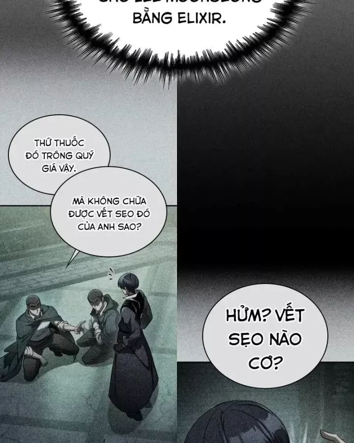 Cuốn Sách Chiến Lược Hàng Đầu Mà Chỉ Tôi Mới Có Thể Nhìn Thấy Chap 113 - Next Chap 112