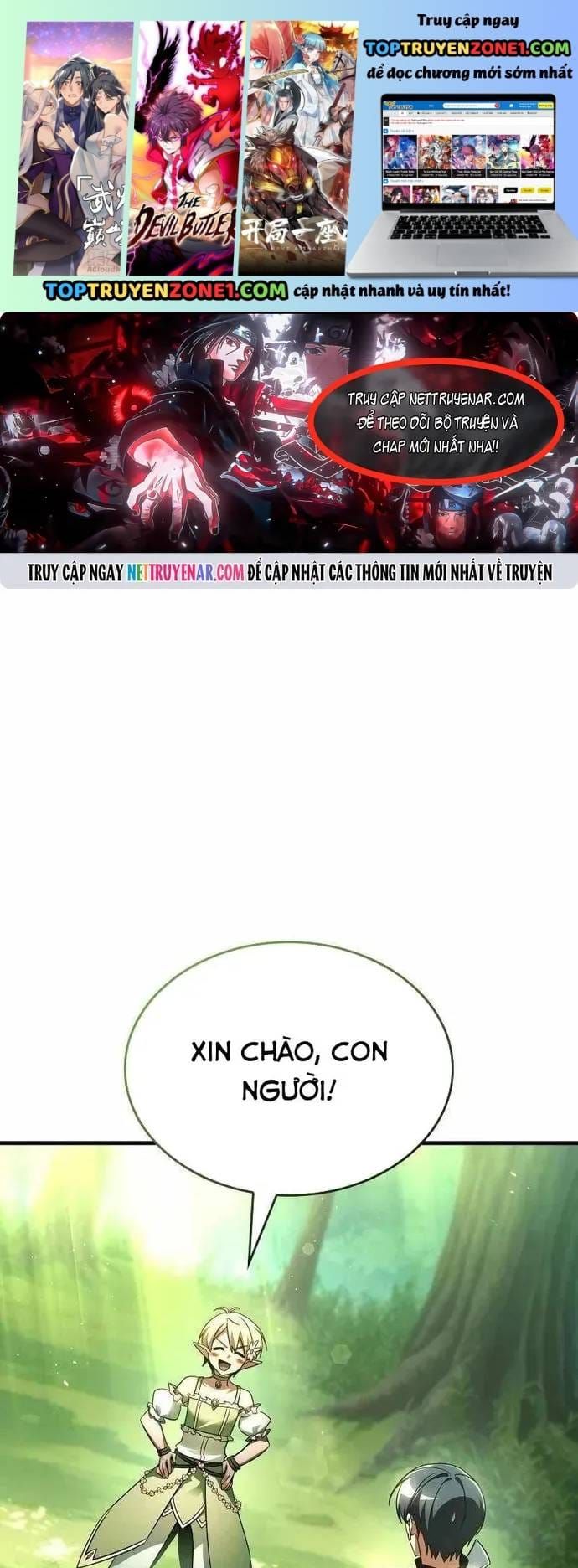 Cuốn Sách Chiến Lược Hàng Đầu Mà Chỉ Tôi Mới Có Thể Nhìn Thấy Chap 114 - Next Chap 113