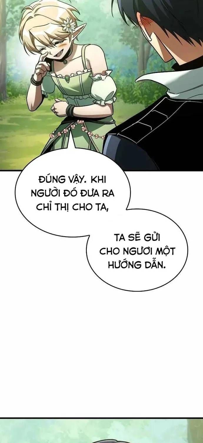 Cuốn Sách Chiến Lược Hàng Đầu Mà Chỉ Tôi Mới Có Thể Nhìn Thấy Chap 114 - Next Chap 113