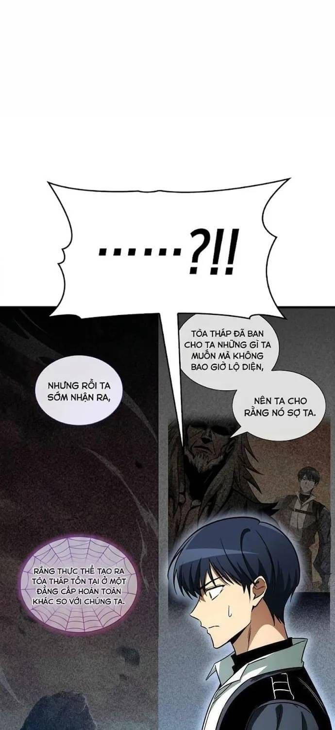 Cuốn Sách Chiến Lược Hàng Đầu Mà Chỉ Tôi Mới Có Thể Nhìn Thấy Chap 114 - Next Chap 113