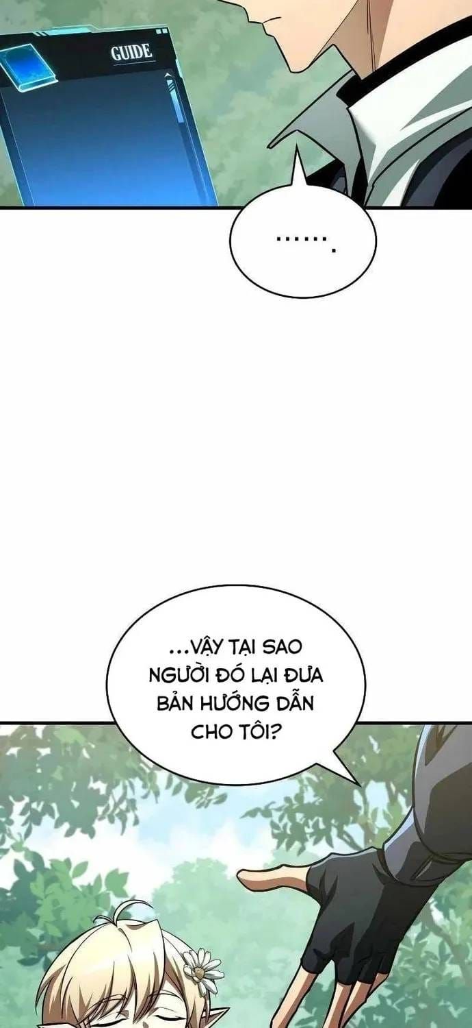 Cuốn Sách Chiến Lược Hàng Đầu Mà Chỉ Tôi Mới Có Thể Nhìn Thấy Chap 114 - Next Chap 113