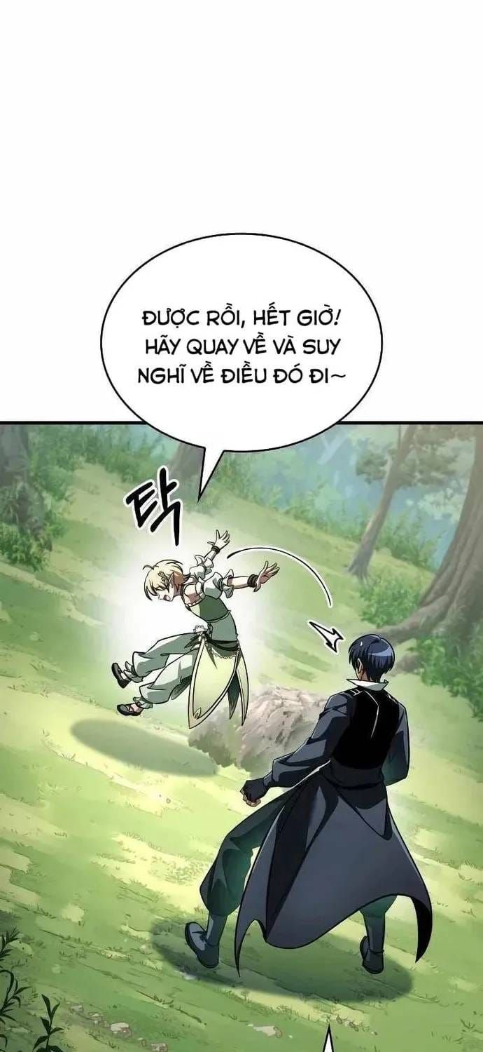 Cuốn Sách Chiến Lược Hàng Đầu Mà Chỉ Tôi Mới Có Thể Nhìn Thấy Chap 114 - Next Chap 113