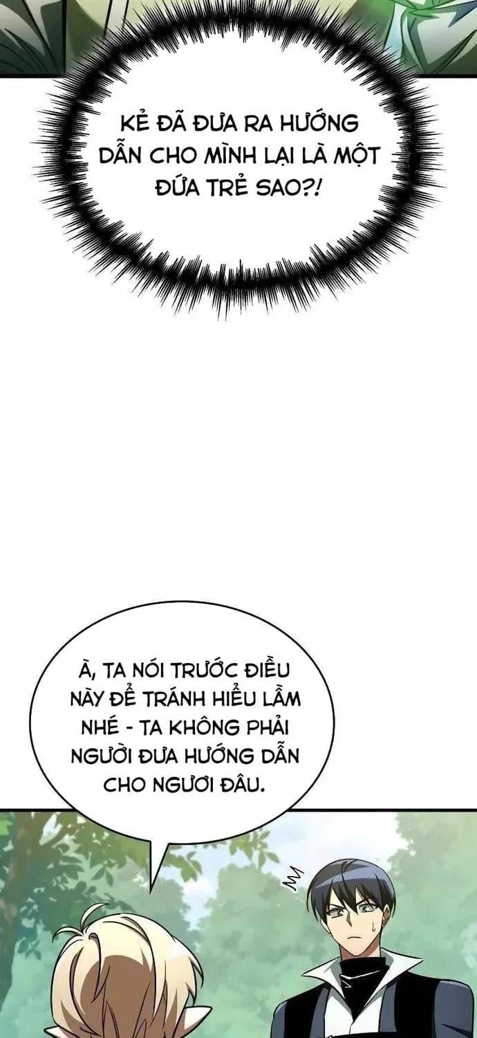 Cuốn Sách Chiến Lược Hàng Đầu Mà Chỉ Tôi Mới Có Thể Nhìn Thấy Chap 114 - Next Chap 113
