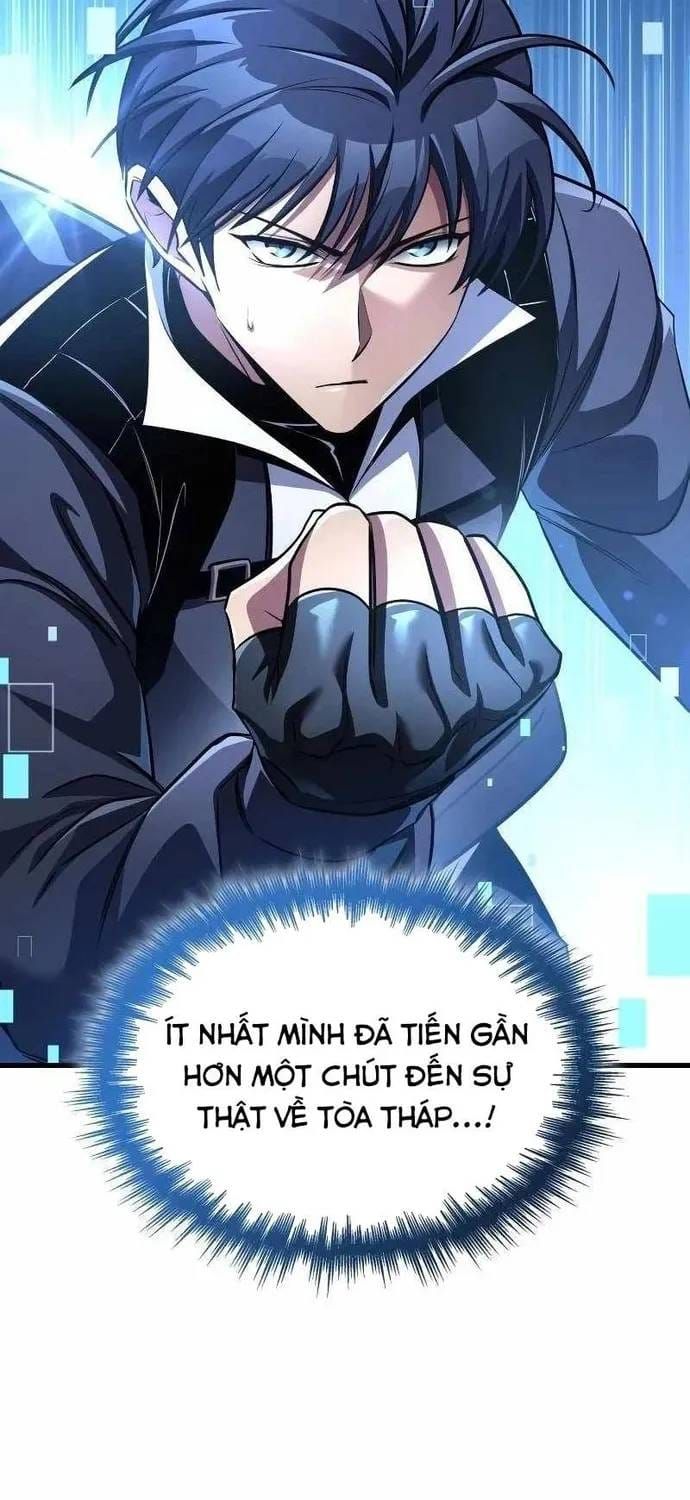 Cuốn Sách Chiến Lược Hàng Đầu Mà Chỉ Tôi Mới Có Thể Nhìn Thấy Chap 114 - Next Chap 113