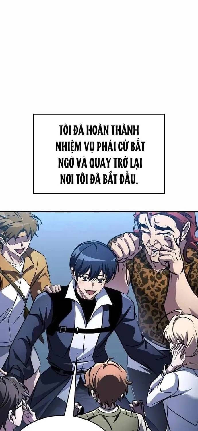 Cuốn Sách Chiến Lược Hàng Đầu Mà Chỉ Tôi Mới Có Thể Nhìn Thấy Chap 114 - Next Chap 113