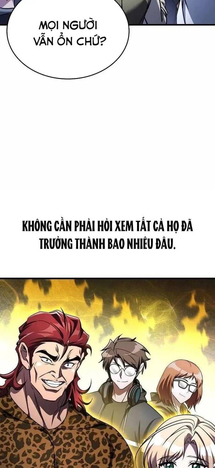 Cuốn Sách Chiến Lược Hàng Đầu Mà Chỉ Tôi Mới Có Thể Nhìn Thấy Chap 114 - Next Chap 113