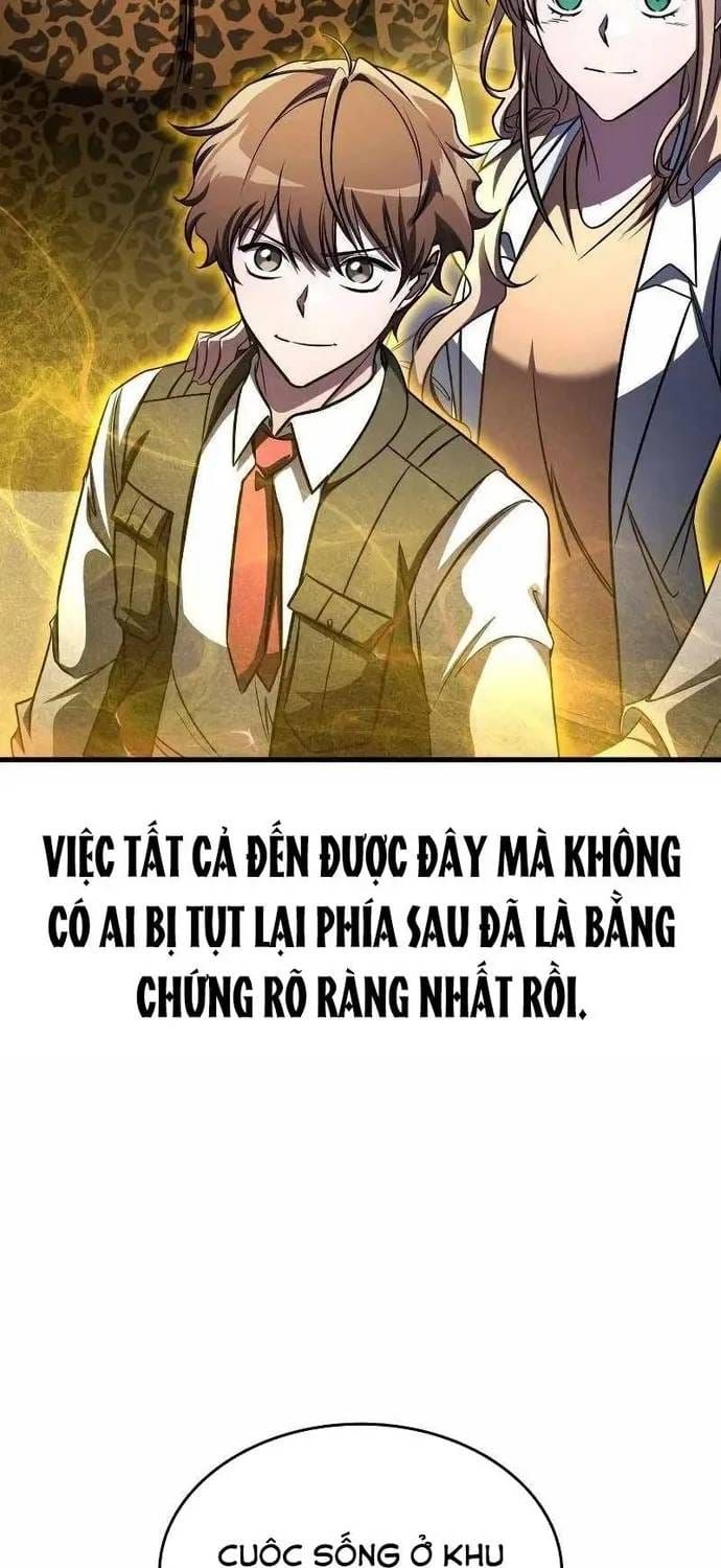 Cuốn Sách Chiến Lược Hàng Đầu Mà Chỉ Tôi Mới Có Thể Nhìn Thấy Chap 114 - Next Chap 113