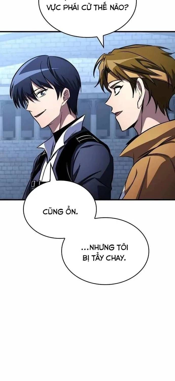 Cuốn Sách Chiến Lược Hàng Đầu Mà Chỉ Tôi Mới Có Thể Nhìn Thấy Chap 114 - Next Chap 113