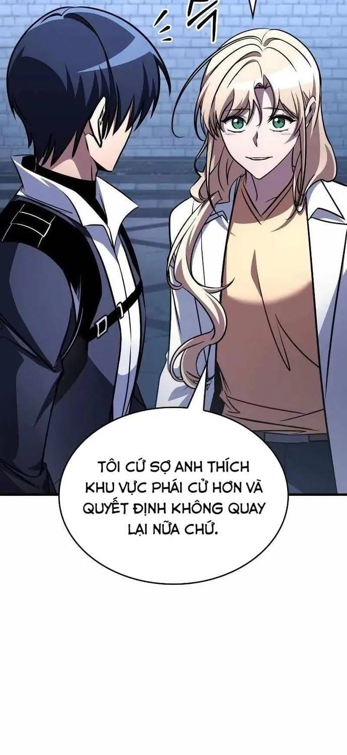 Cuốn Sách Chiến Lược Hàng Đầu Mà Chỉ Tôi Mới Có Thể Nhìn Thấy Chap 114 - Next Chap 113