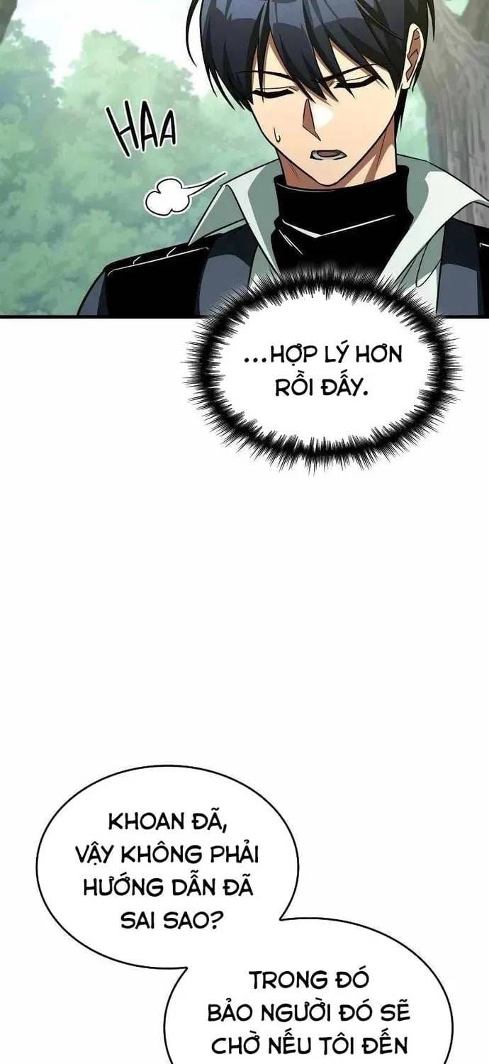 Cuốn Sách Chiến Lược Hàng Đầu Mà Chỉ Tôi Mới Có Thể Nhìn Thấy Chap 114 - Next Chap 113