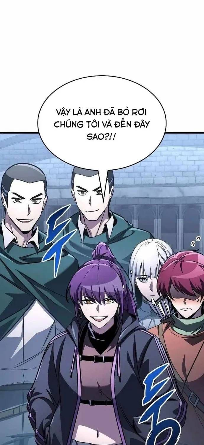 Cuốn Sách Chiến Lược Hàng Đầu Mà Chỉ Tôi Mới Có Thể Nhìn Thấy Chap 114 - Next Chap 113