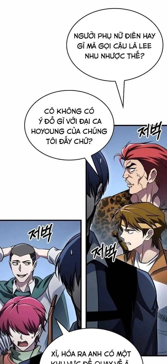 Cuốn Sách Chiến Lược Hàng Đầu Mà Chỉ Tôi Mới Có Thể Nhìn Thấy Chap 114 - Next Chap 113