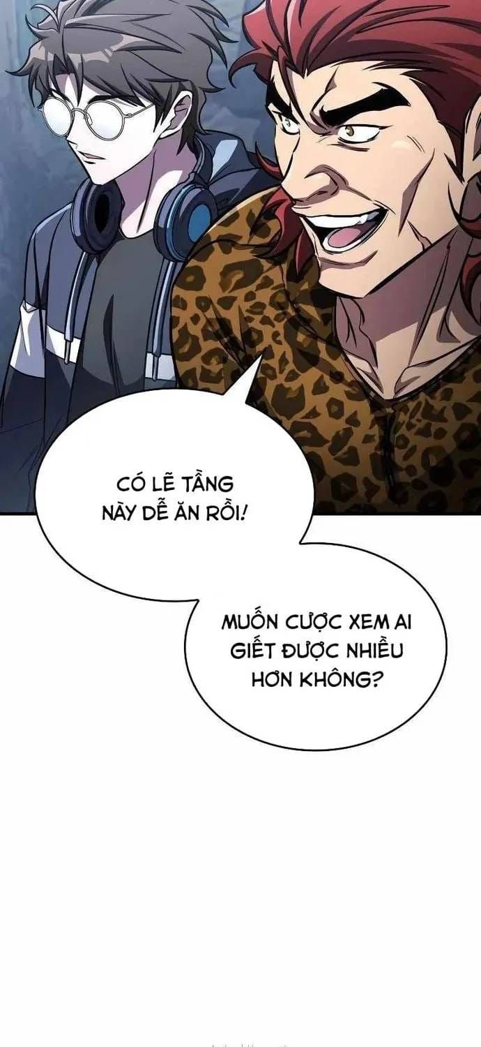 Cuốn Sách Chiến Lược Hàng Đầu Mà Chỉ Tôi Mới Có Thể Nhìn Thấy Chap 114 - Next Chap 113
