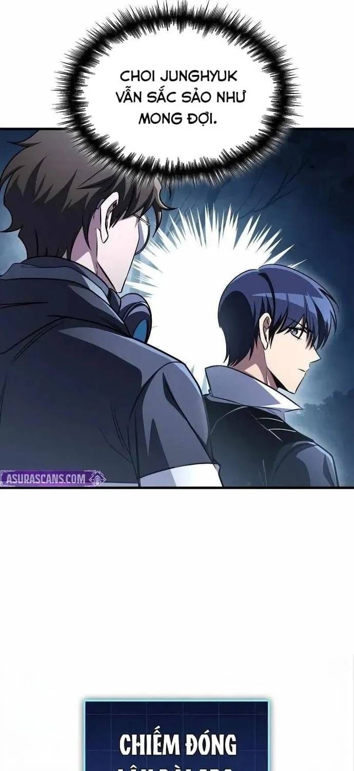 Cuốn Sách Chiến Lược Hàng Đầu Mà Chỉ Tôi Mới Có Thể Nhìn Thấy Chap 114 - Next Chap 113