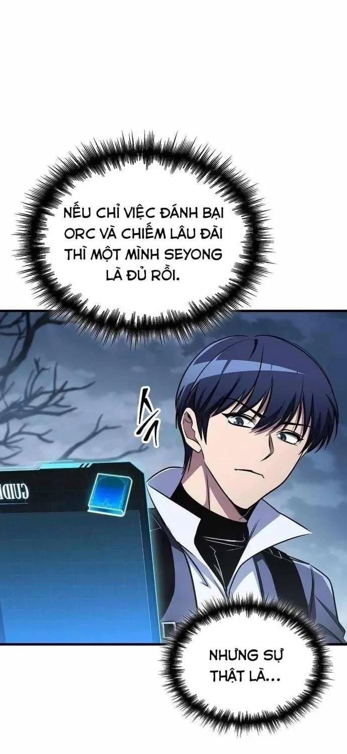 Cuốn Sách Chiến Lược Hàng Đầu Mà Chỉ Tôi Mới Có Thể Nhìn Thấy Chap 114 - Next Chap 113