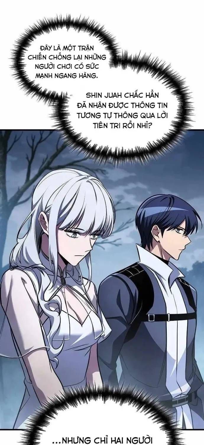 Cuốn Sách Chiến Lược Hàng Đầu Mà Chỉ Tôi Mới Có Thể Nhìn Thấy Chap 114 - Next Chap 113