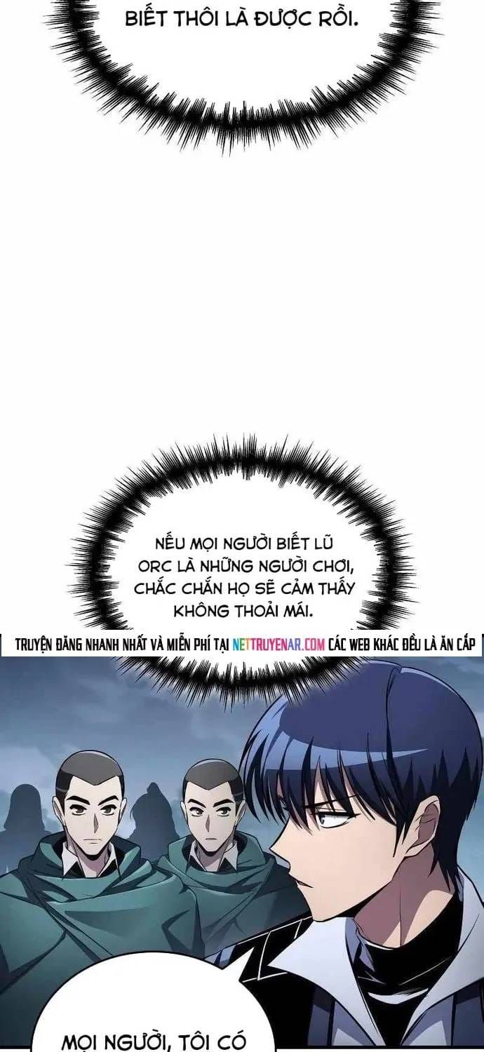 Cuốn Sách Chiến Lược Hàng Đầu Mà Chỉ Tôi Mới Có Thể Nhìn Thấy Chap 114 - Next Chap 113