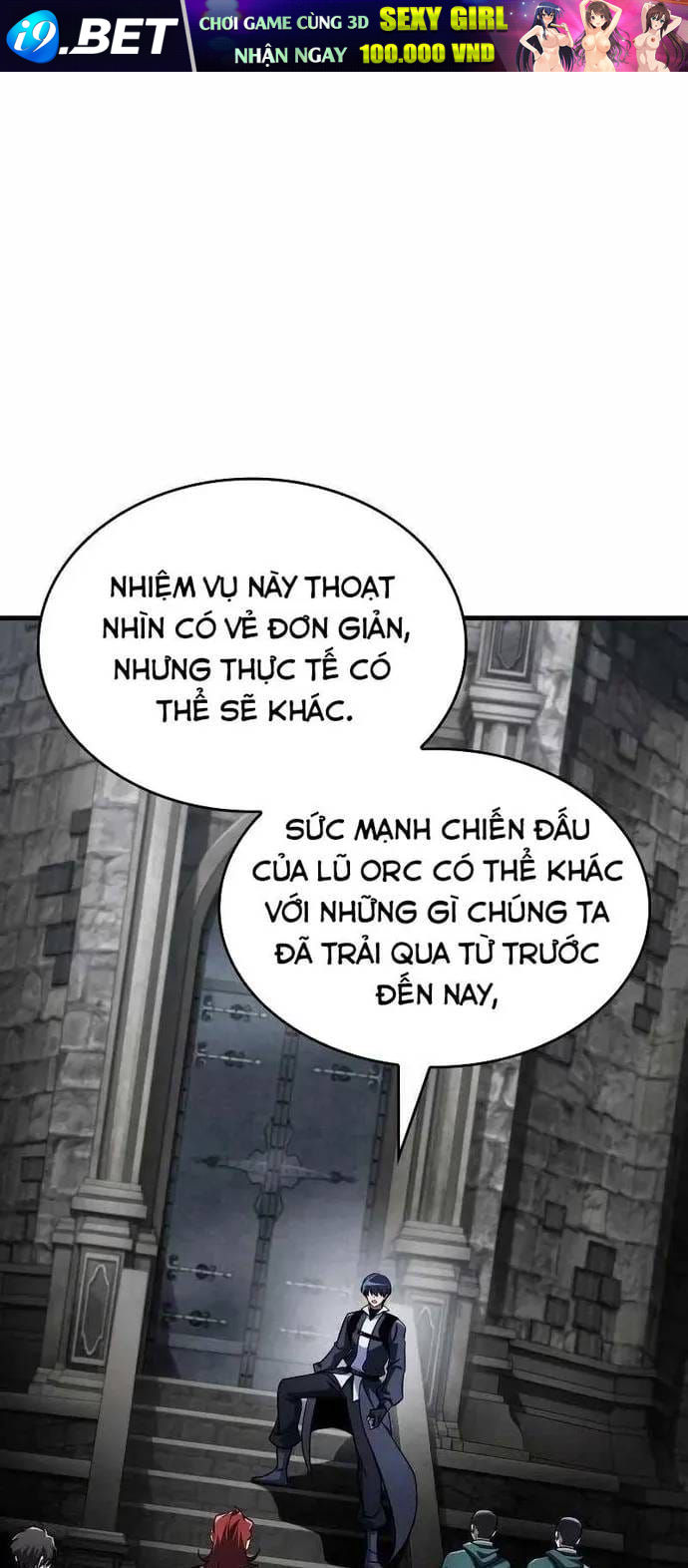 Cuốn Sách Chiến Lược Hàng Đầu Mà Chỉ Tôi Mới Có Thể Nhìn Thấy Chap 114 - Next Chap 113