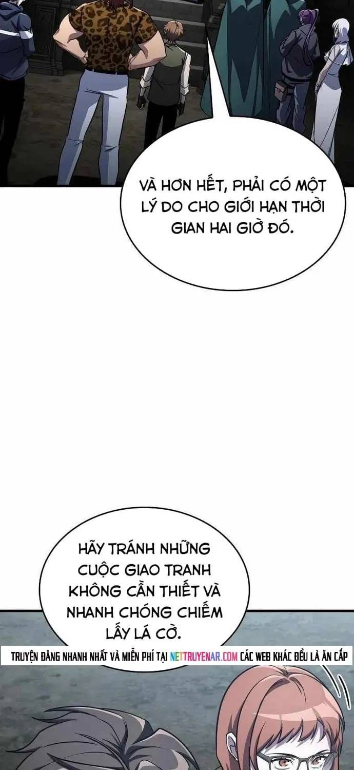 Cuốn Sách Chiến Lược Hàng Đầu Mà Chỉ Tôi Mới Có Thể Nhìn Thấy Chap 114 - Next Chap 113