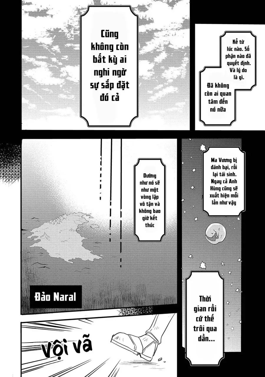 Endoro~ Chap 1