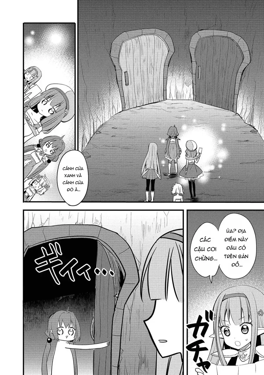 Endoro~ Chap 1