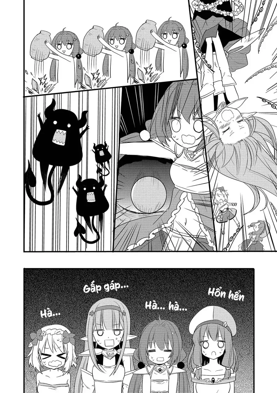 Endoro~ Chap 1