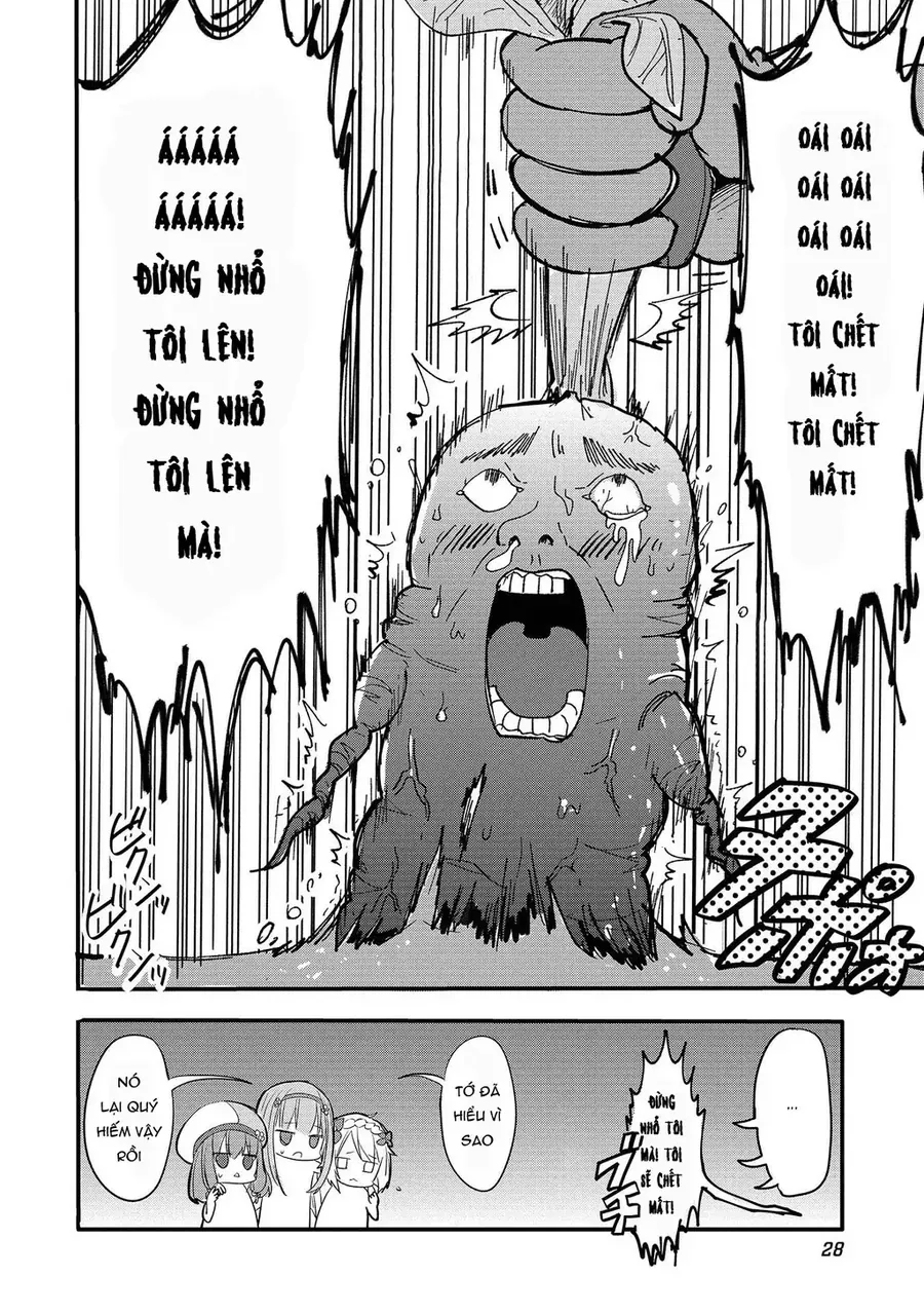 Endoro~ Chap 1