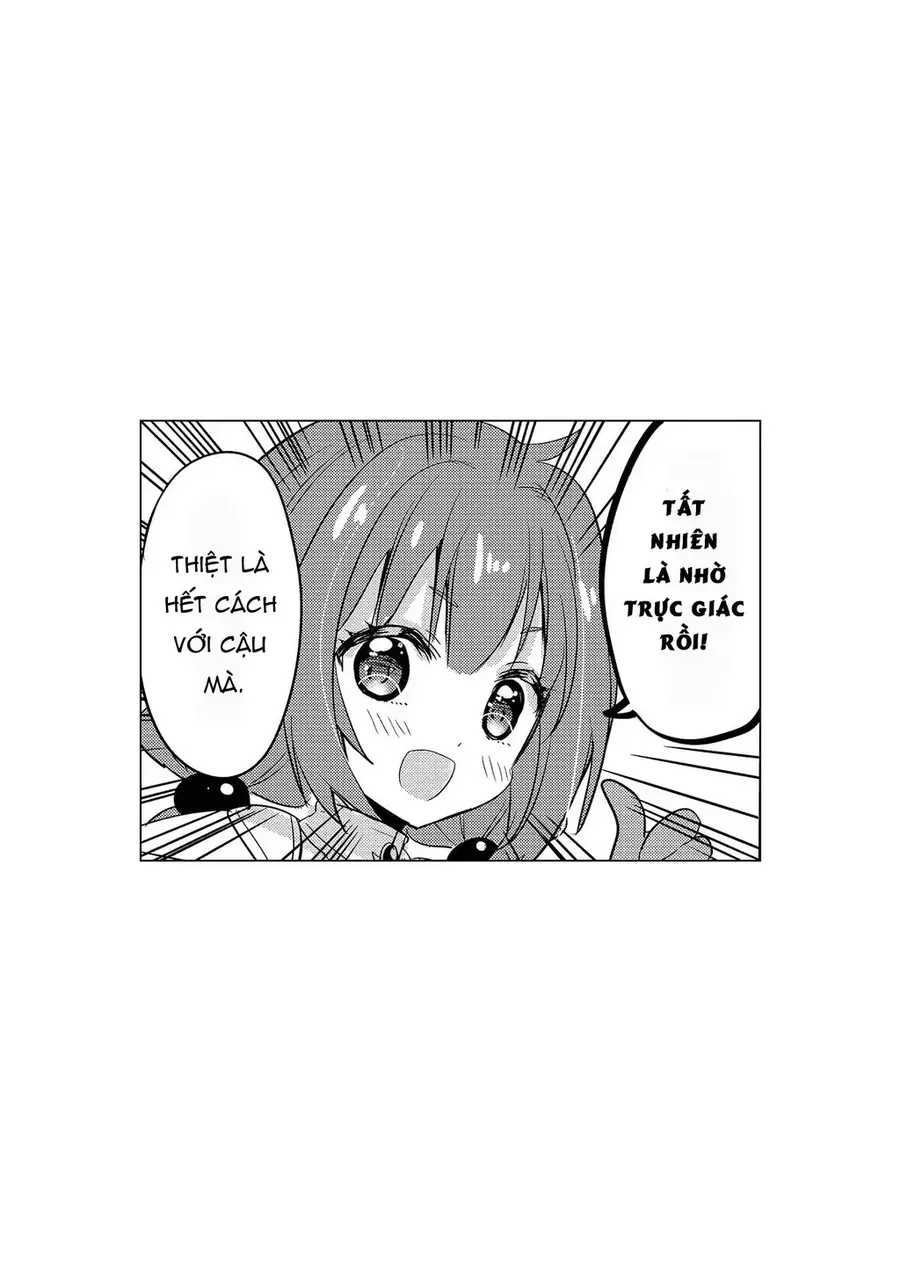 Endoro~ Chap 1