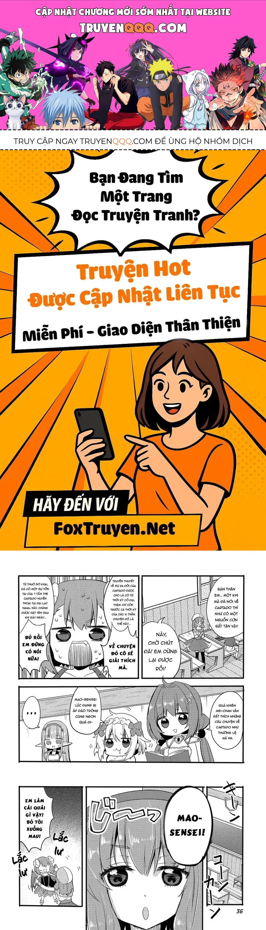 Endoro~ Chap 2 - Next Chap 1