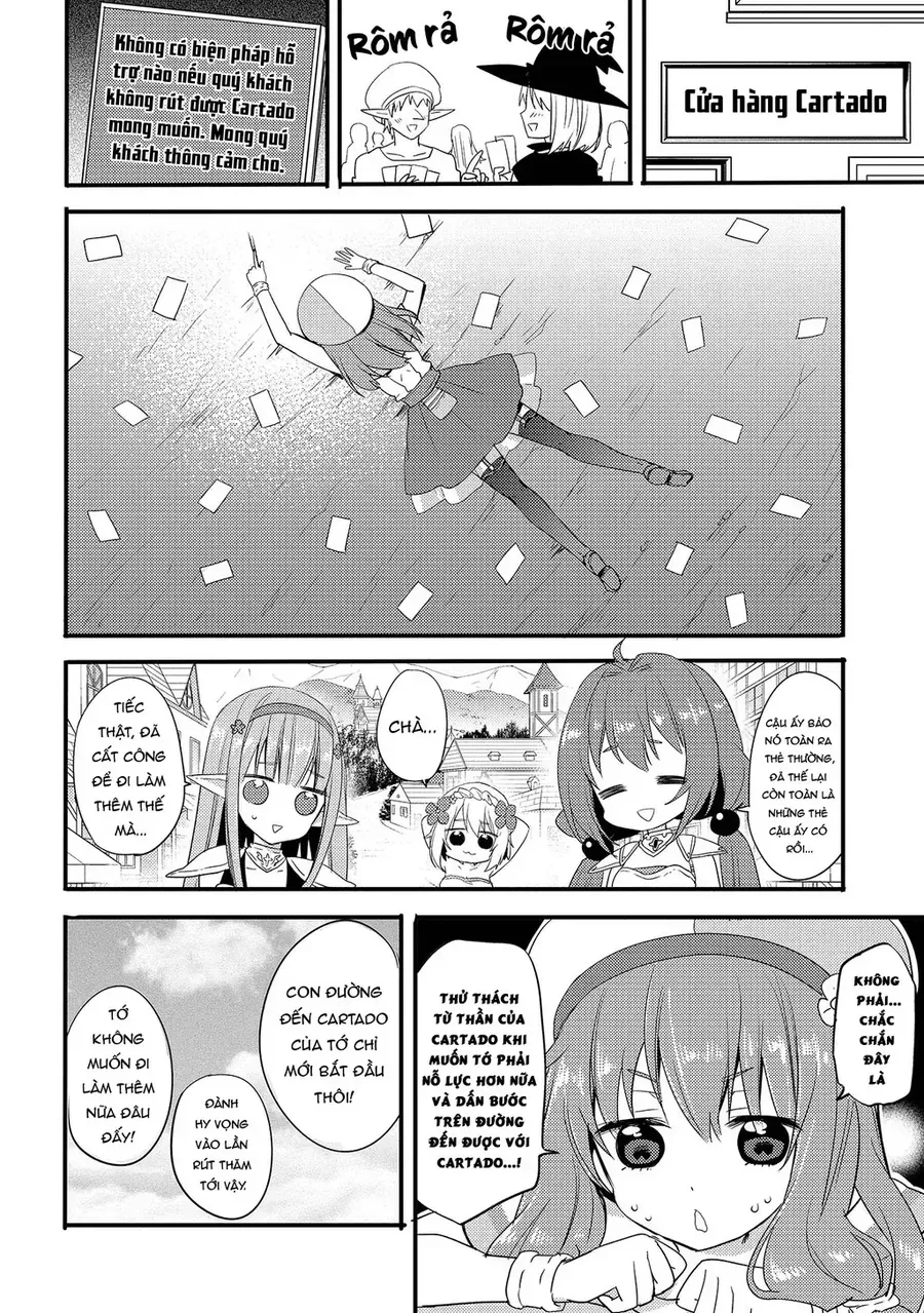 Endoro~ Chap 2 - Next Chap 1